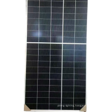 China Sunpower portable Monocrystalline Manufacturer Supplier Flexible Solar Panel 300W